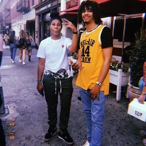 Meet your Posher, Walter